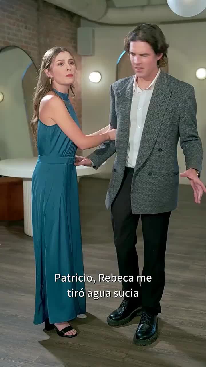 [Doblado]Identidad Perdida, Amor Invicto - Episode 6