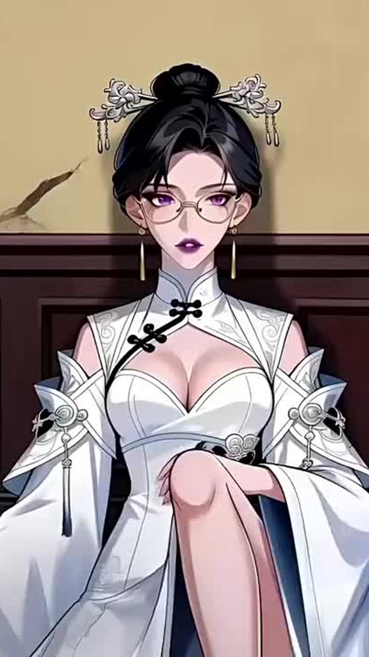 天殺的,誰把黑無常拉進詭異副本了? - Episode 49