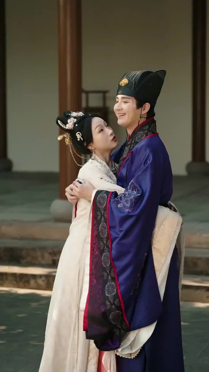 The Emperor's Secret is Mine - Episode 34