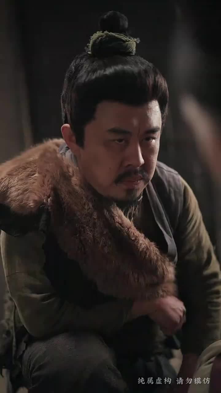 瘋美人 - Episode 6