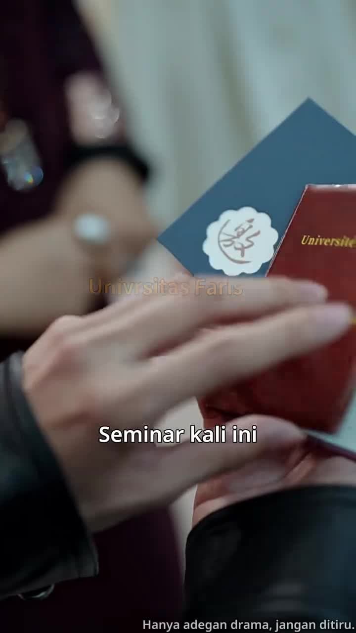 Durhaka Duniawi - Episode 31