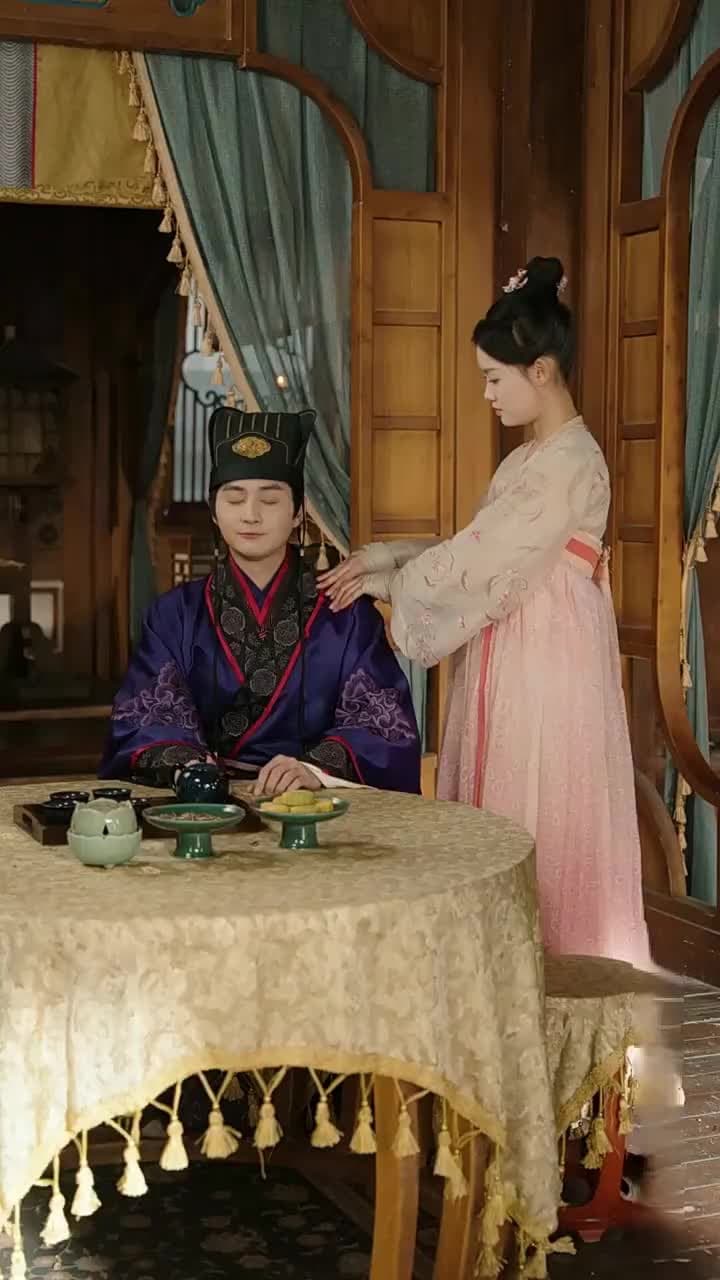 The Emperor's Secret is Mine - Episode 21