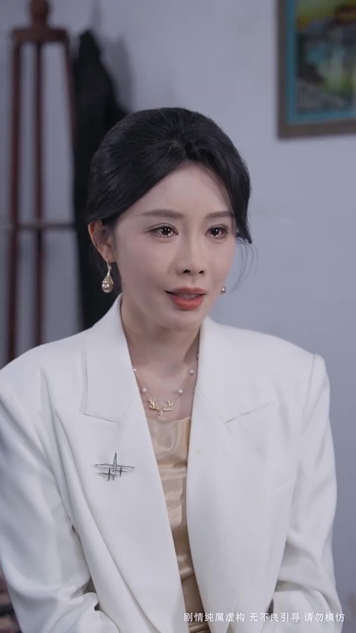 隱情 - Episode 34