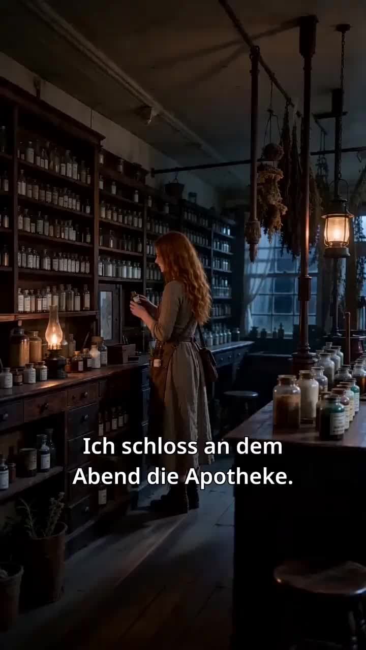 Der gnadenlose Bauer - Episode 22