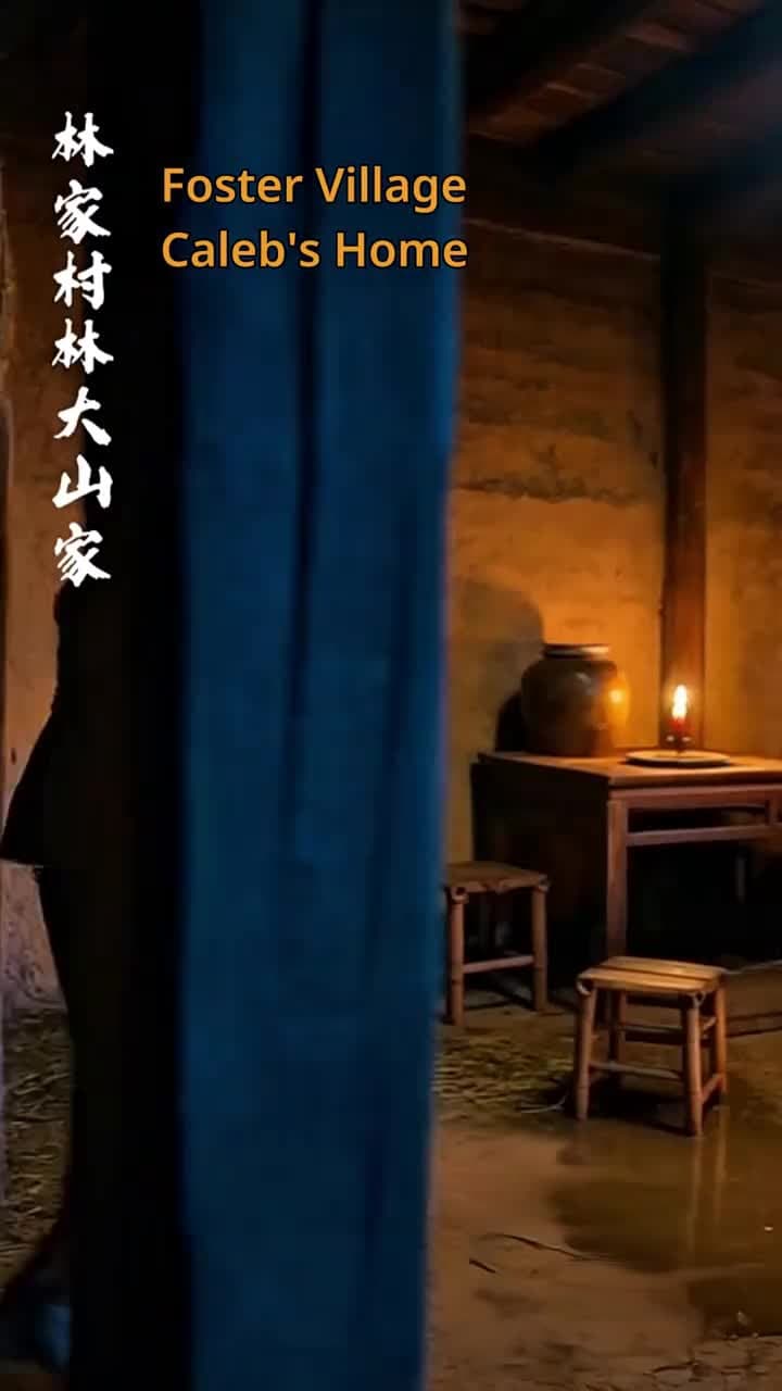 [Dubbed] The Return of the Nightbane Elder - Episode 2