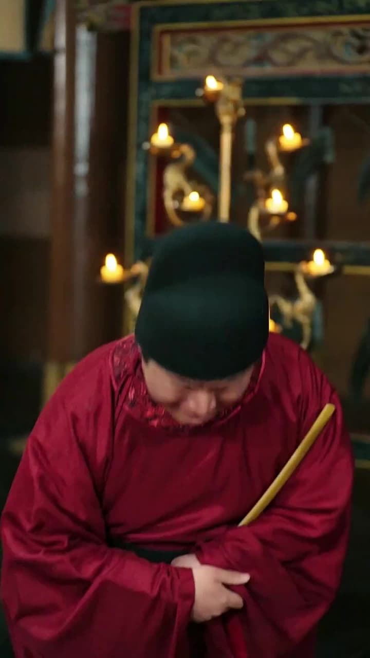 The Emperor's Secret is Mine - Episode 71