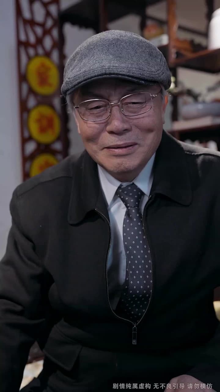 隱情 - Episode 9