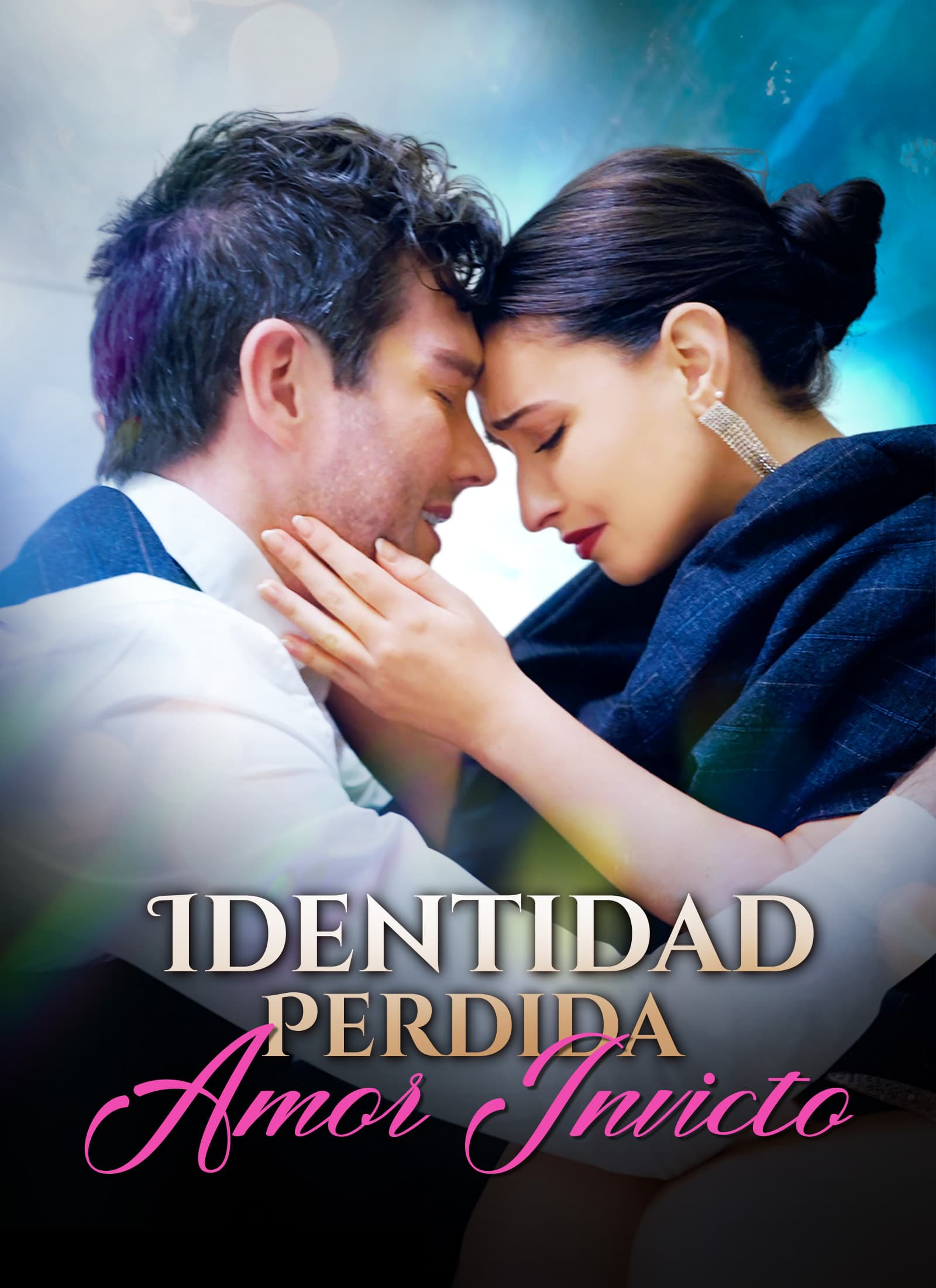 [Doblado]Identidad Perdida, Amor Invicto