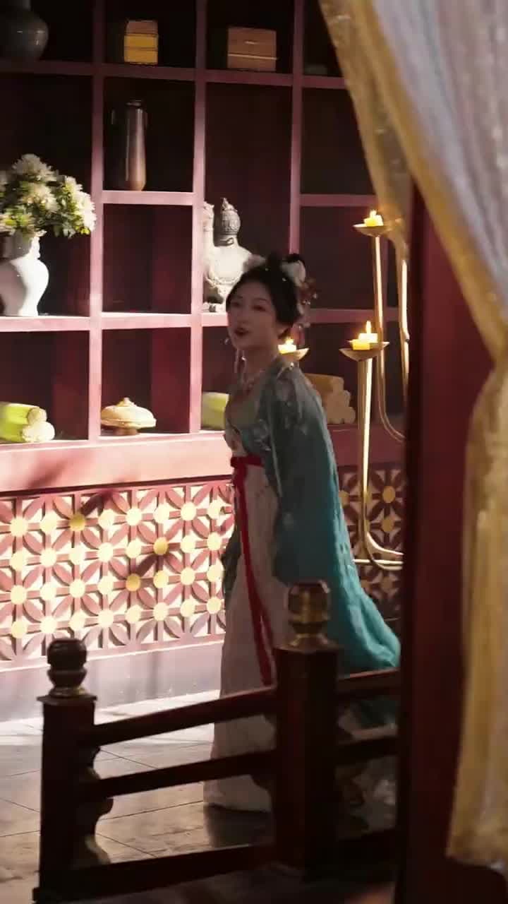 The Emperor's Secret is Mine - Episode 28