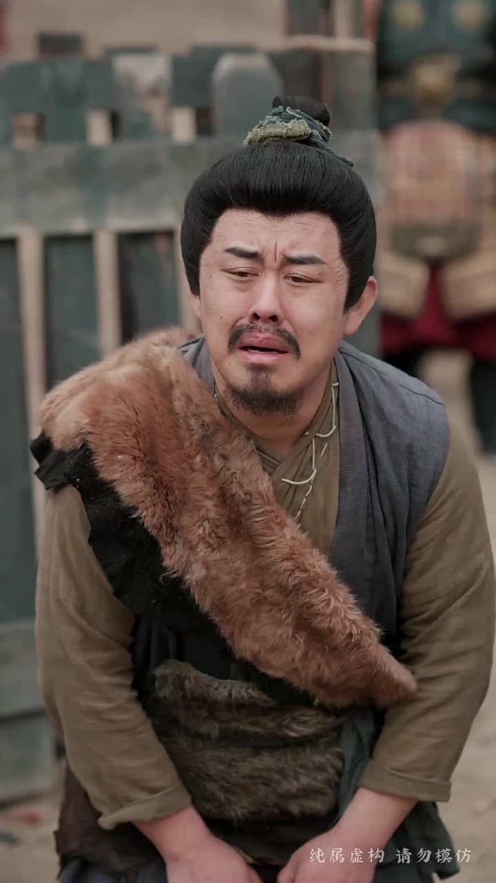 瘋美人 - Episode 20