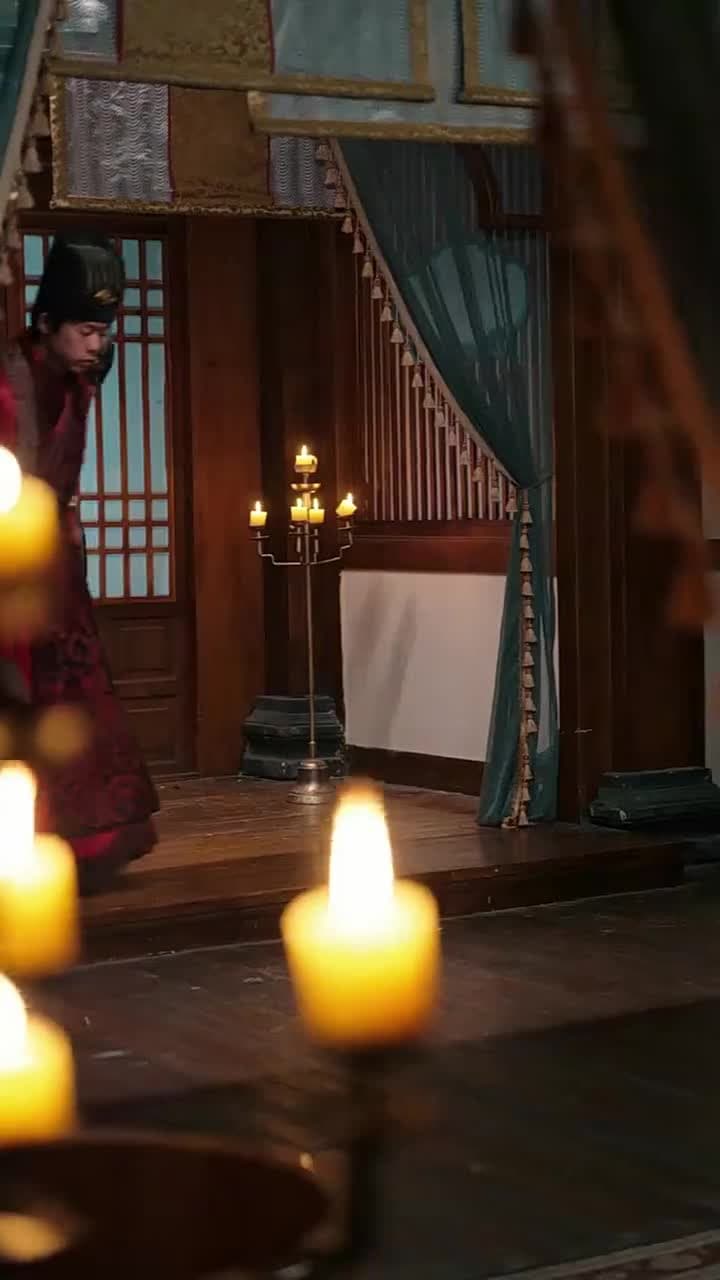 The Emperor's Secret is Mine - Episode 61