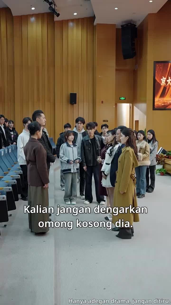 Durhaka Duniawi - Episode 32