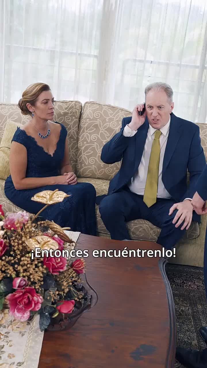 Vuelvo cuando aprendan a llorar de verdad - Episode 58