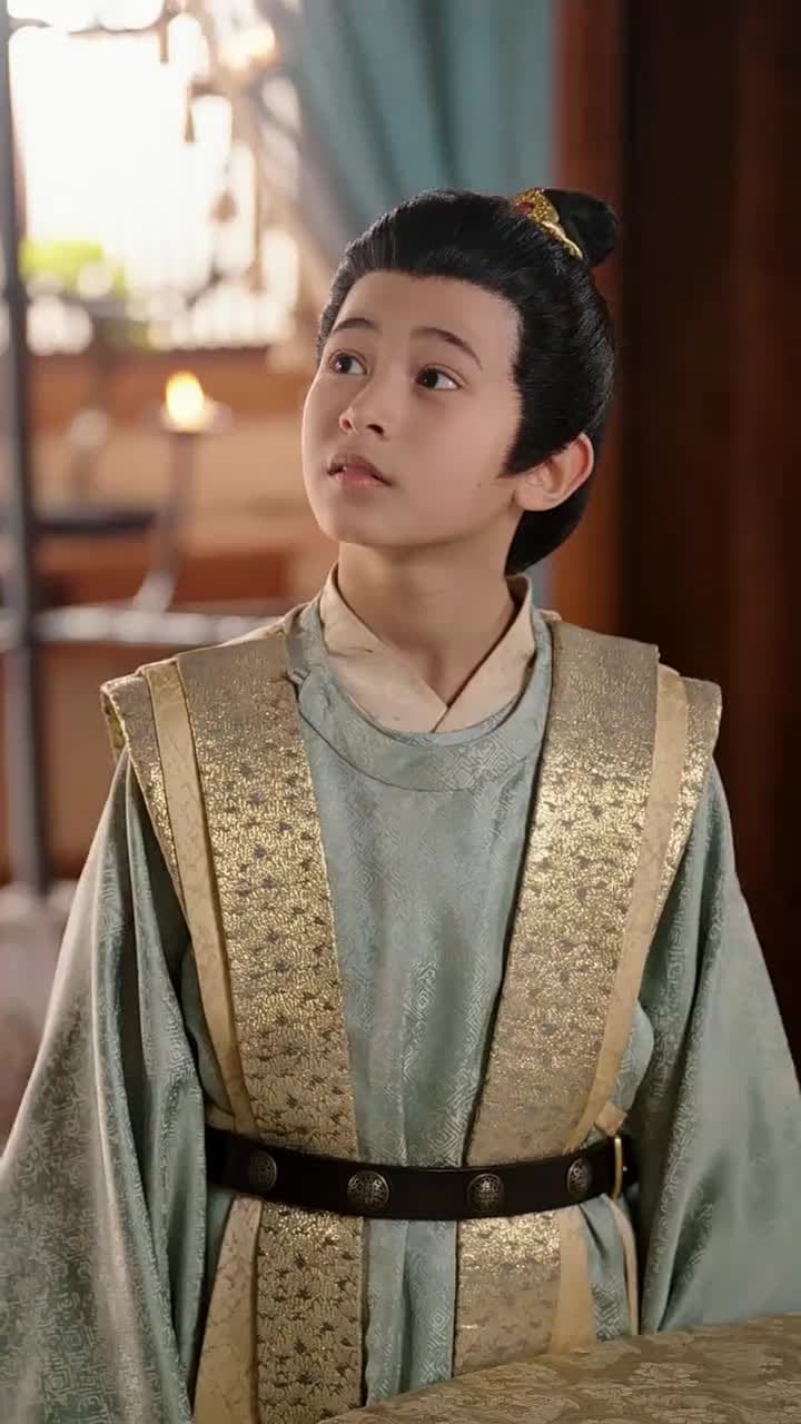 The Emperor's Secret is Mine - Episode 65