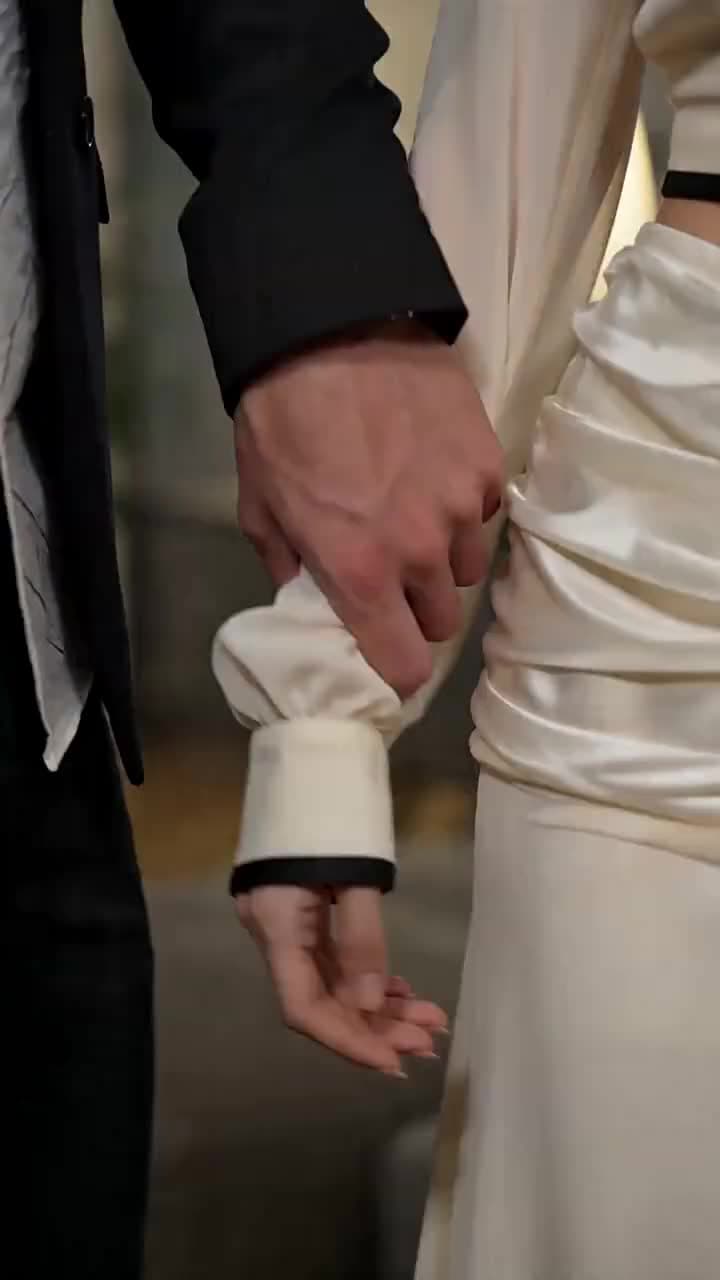 Love Reduced to Ash - Episode 5