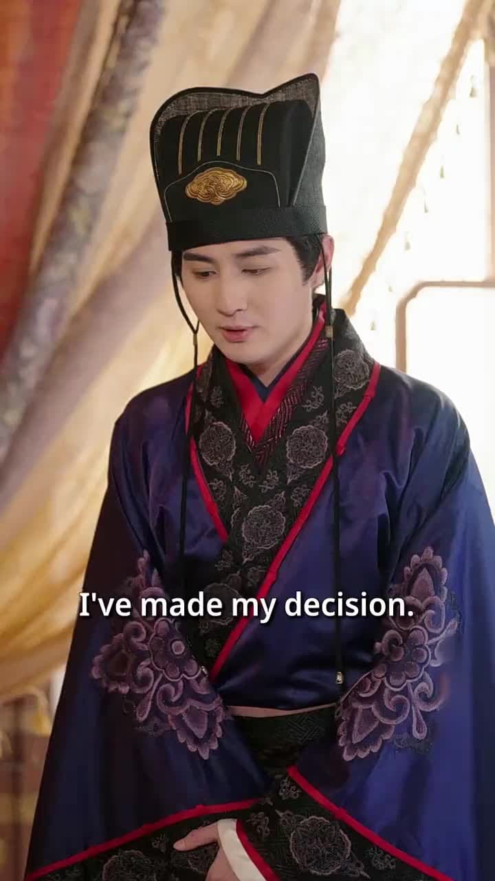 The Emperor's Secret is Mine - Episode 29