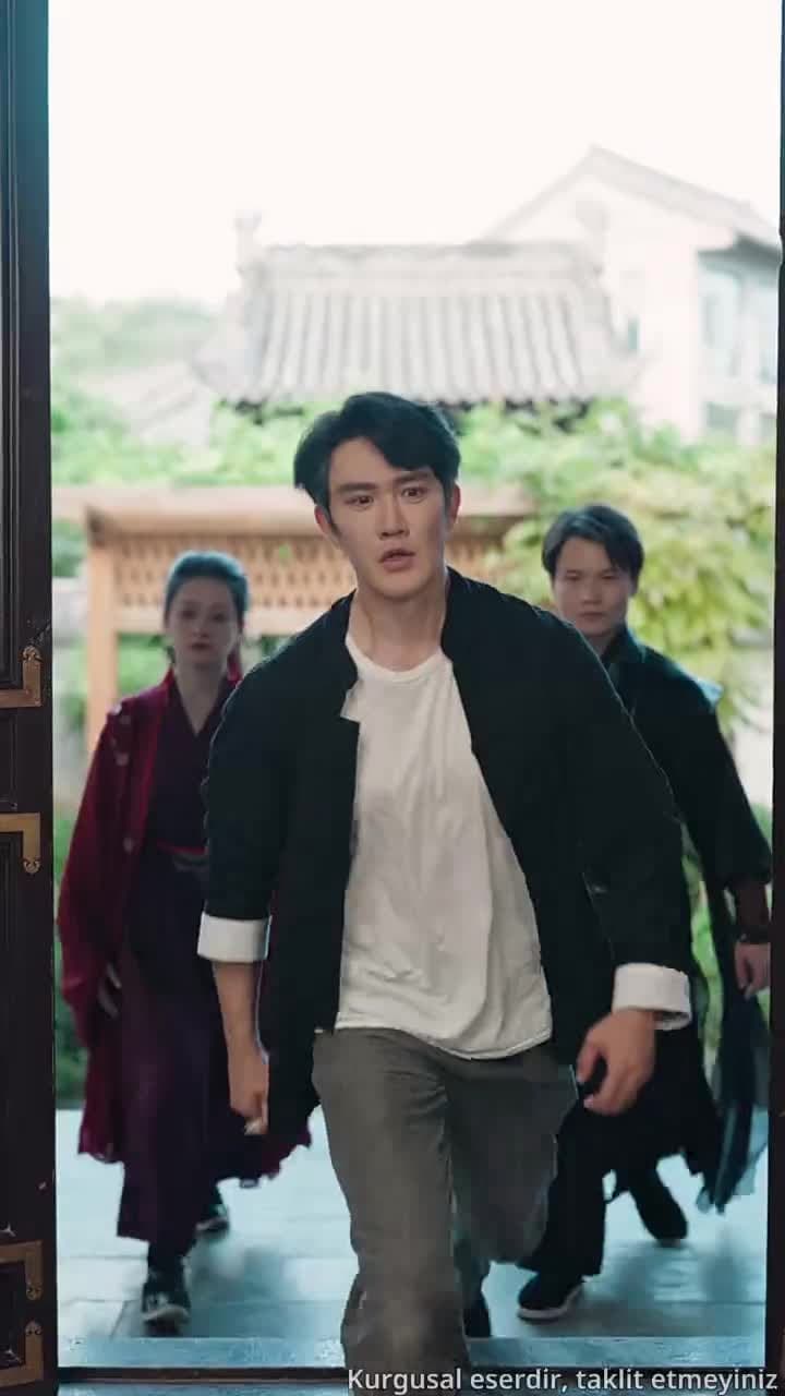 Ejderhanın Yeni Efendisi - Episode 7