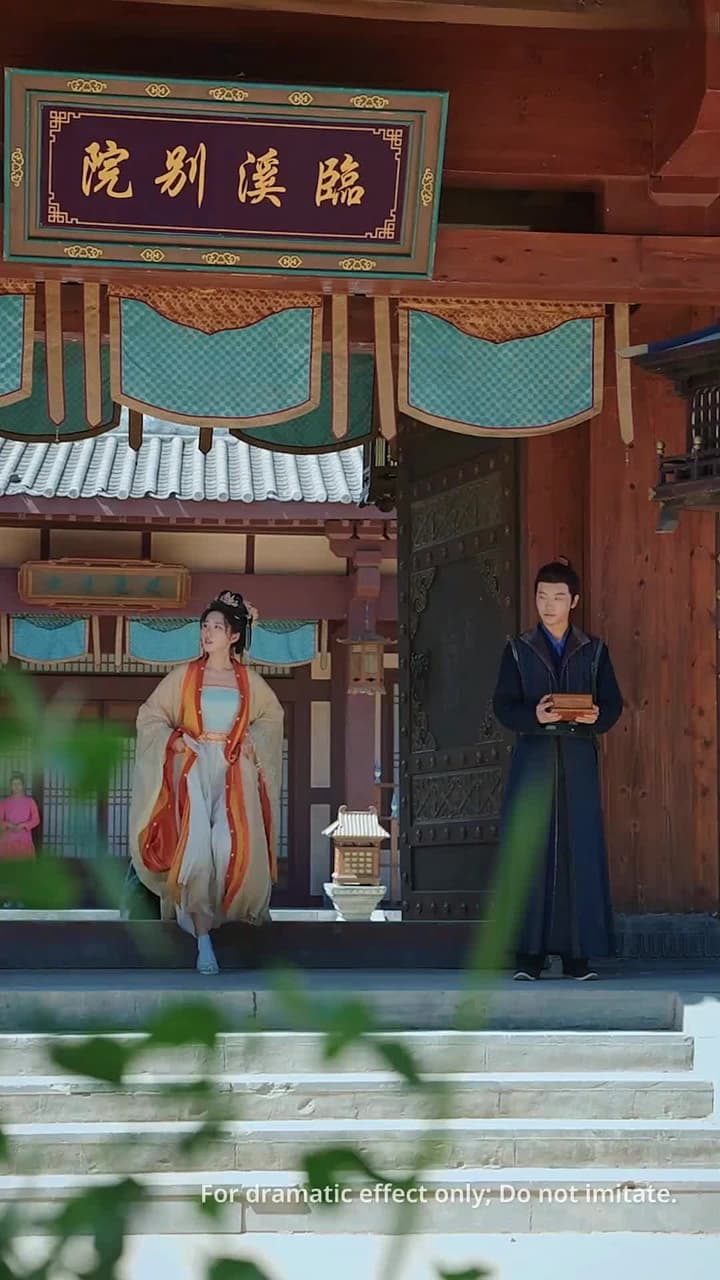So You Won’t Marry Me? - Episode 38