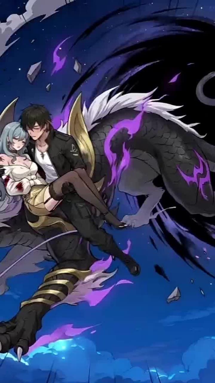 [Doblado]Despierten, Mis Dragones - Episode 18