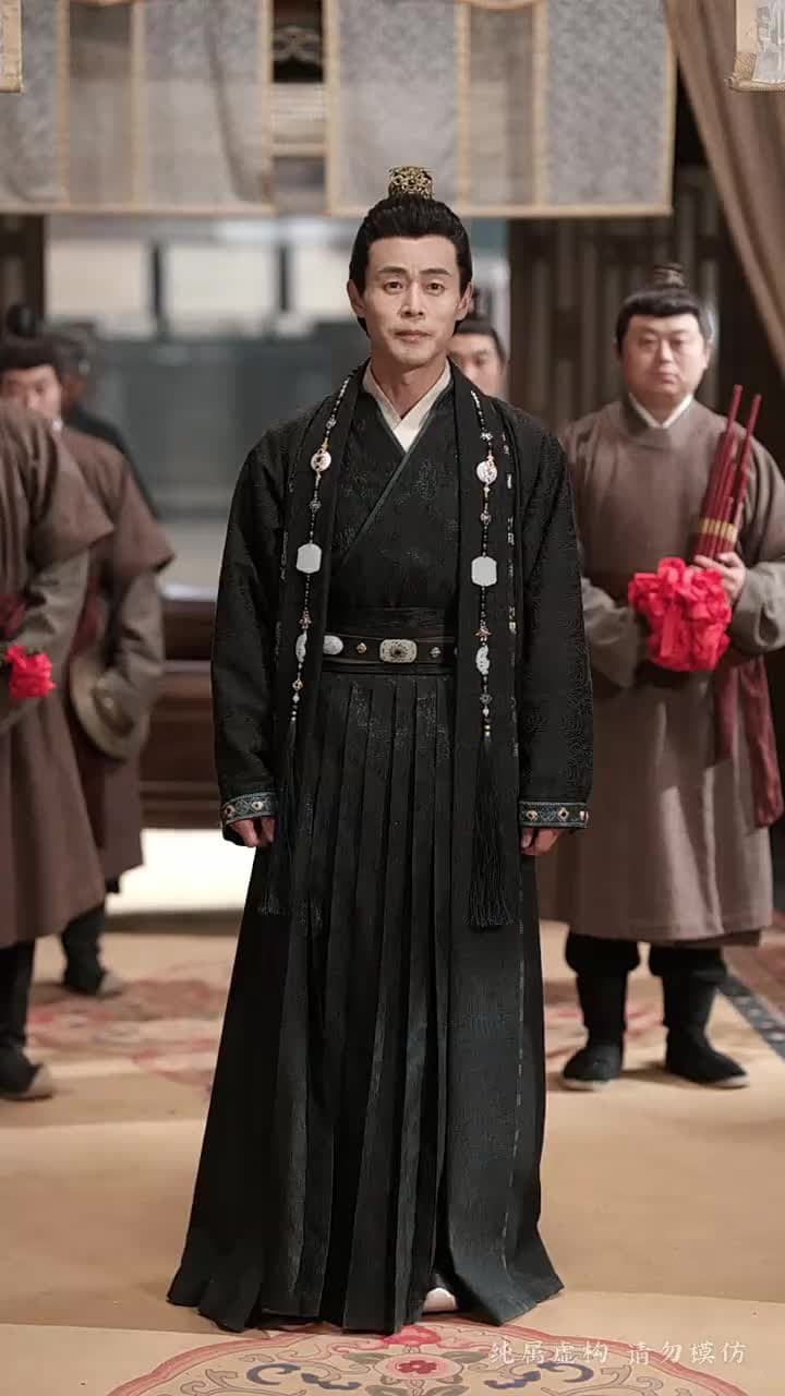 瘋美人 - Episode 32