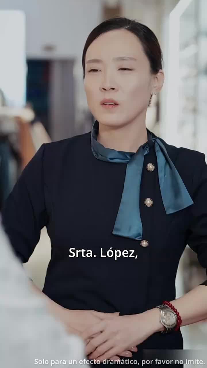 Venganza de Hermana - Episode 17