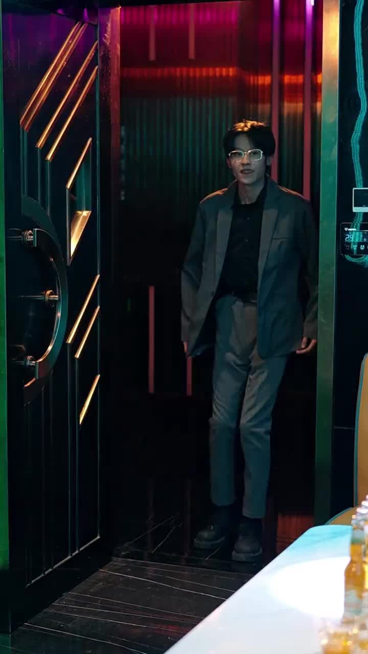 Nadie Me Para - Episode 14