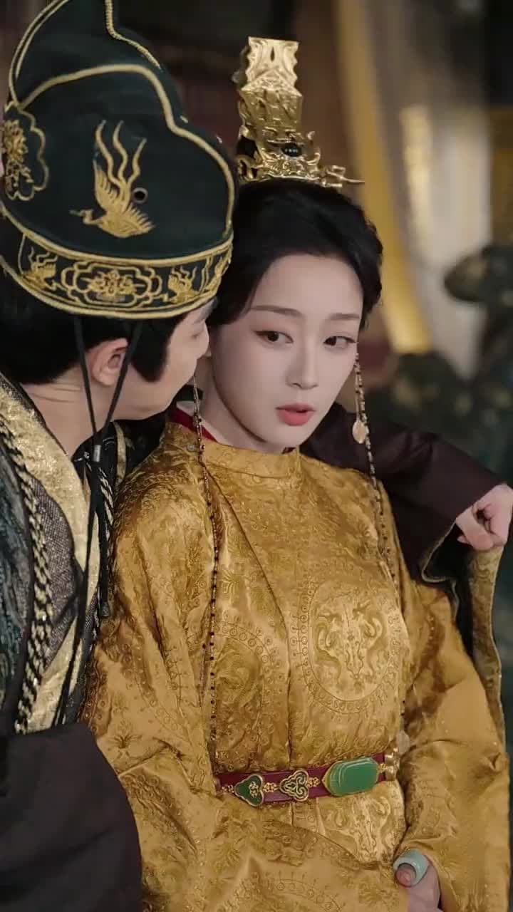 The Emperor's Secret is Mine - Episode 64