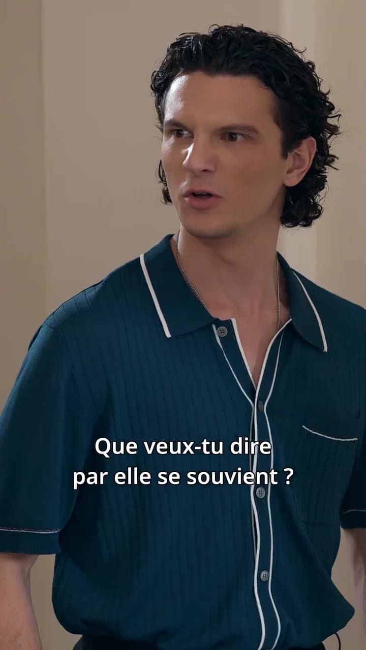 Trahie par lui, choisie par son frère - Episode 20
