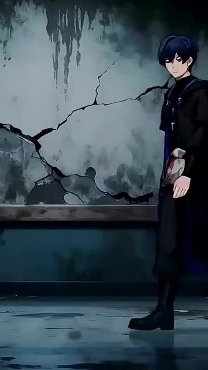 天殺的,誰把黑無常拉進詭異副本了? - Episode 18