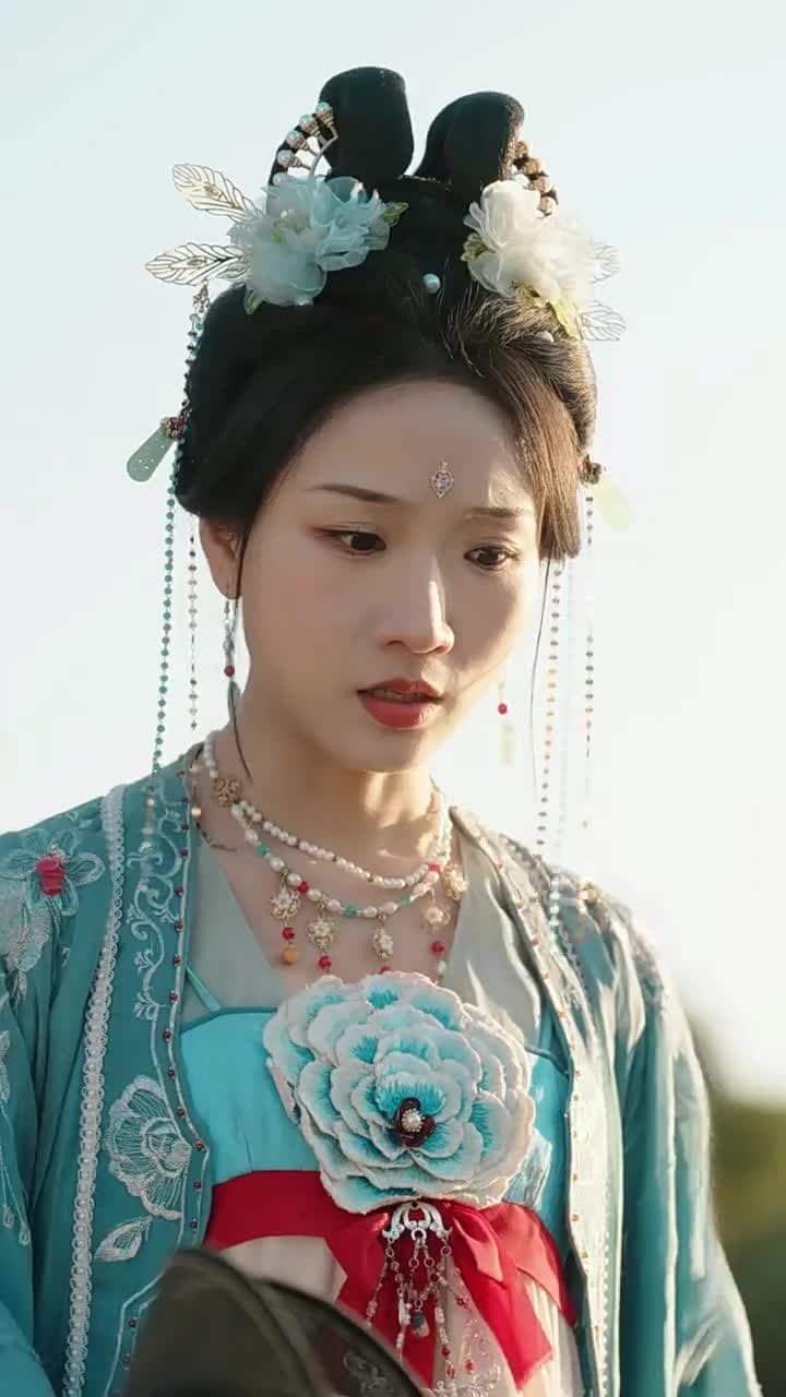 The Emperor's Secret is Mine - Episode 23