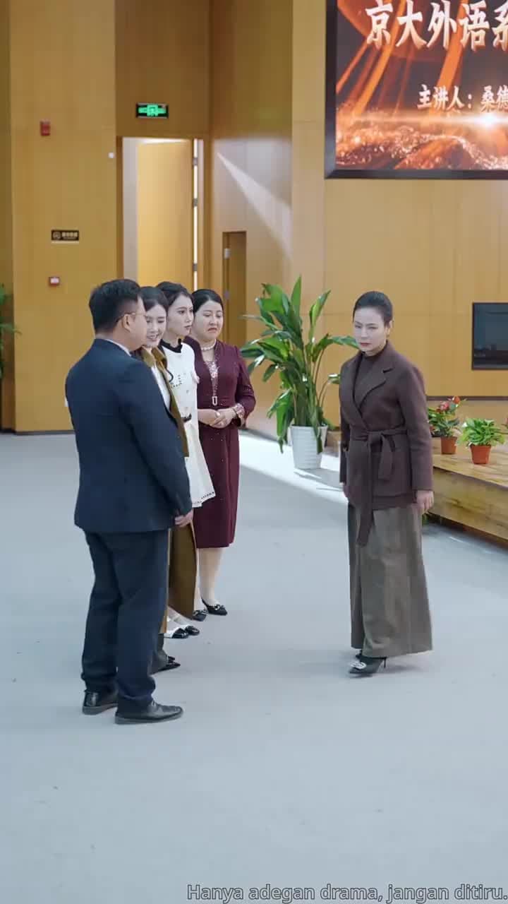 Durhaka Duniawi - Episode 27