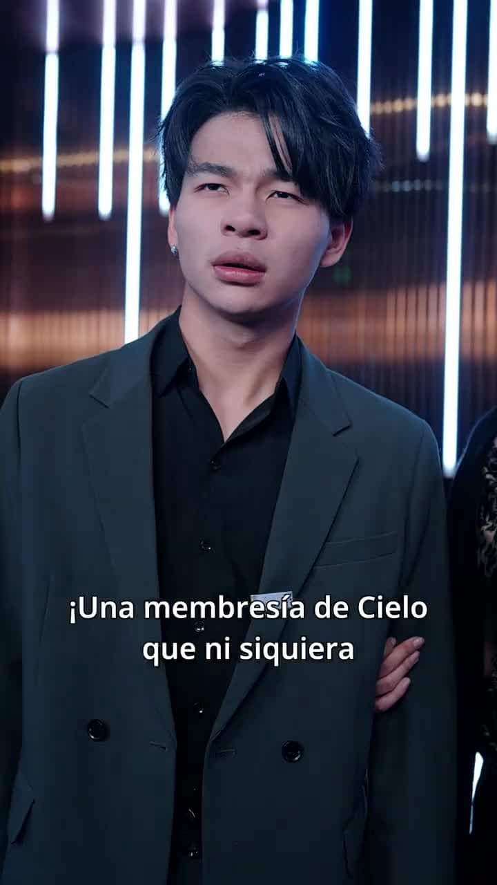 Nadie Me Para - Episode 13