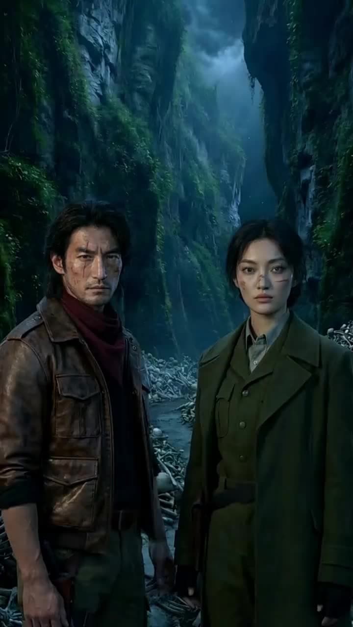 [Dubbed] The Return of the Nightbane Elder - Episode 22