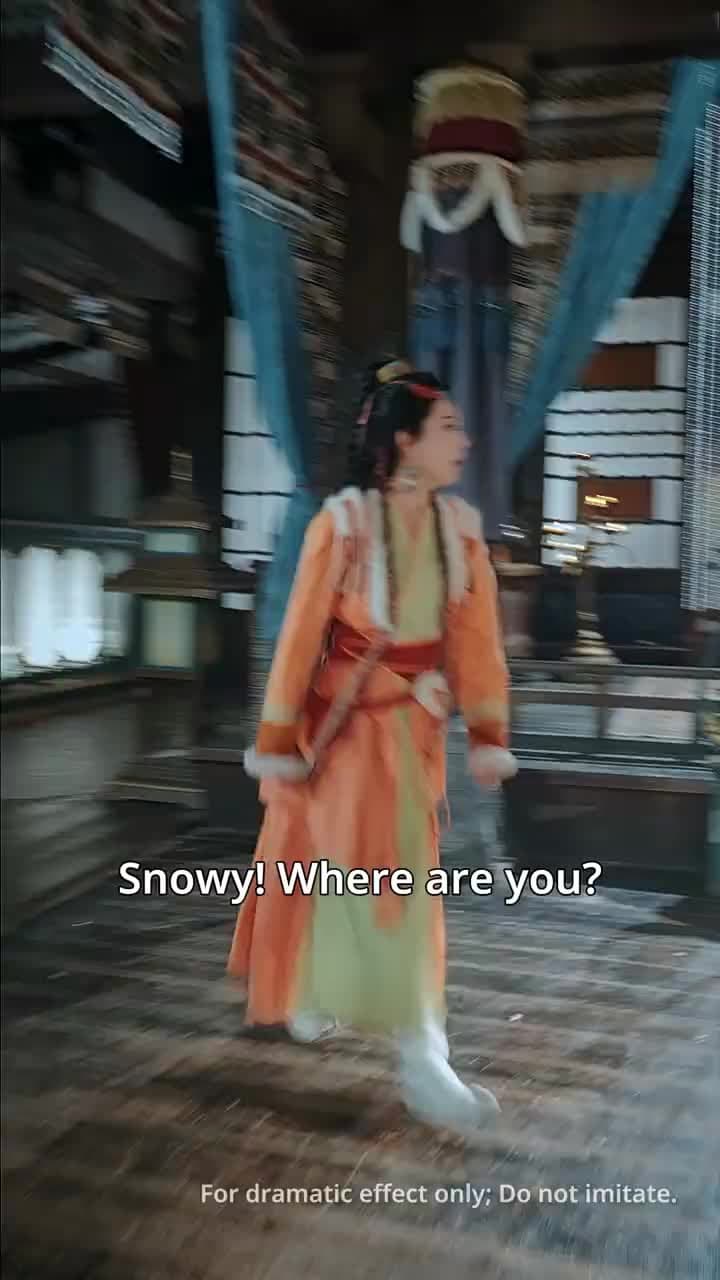 So You Won’t Marry Me? - Episode 3