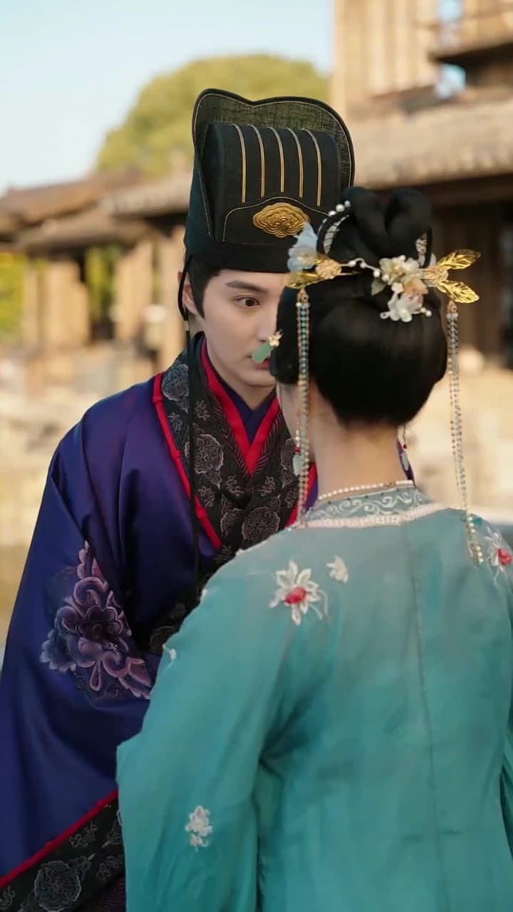 The Emperor's Secret is Mine - Episode 24
