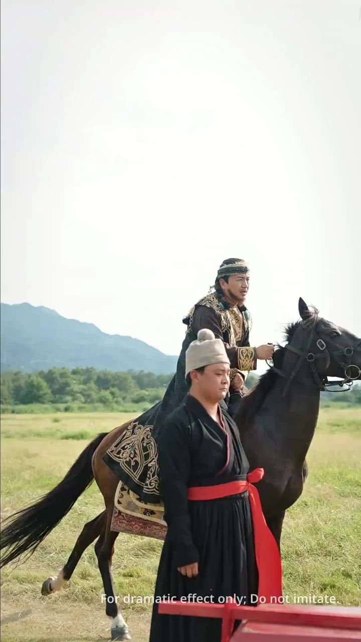 So You Won’t Marry Me? - Episode 14