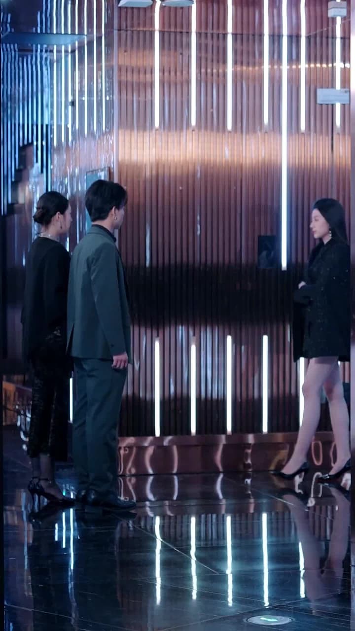 Nadie Me Para - Episode 11