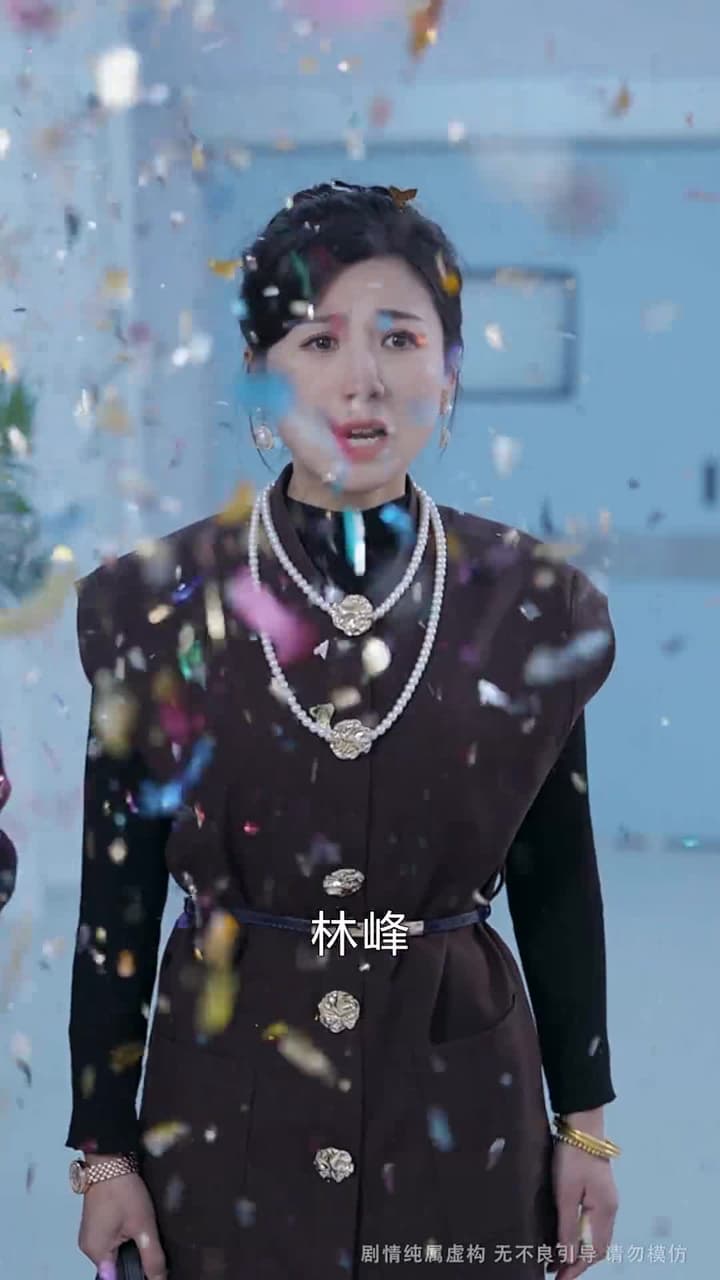 隱情 - Episode 14