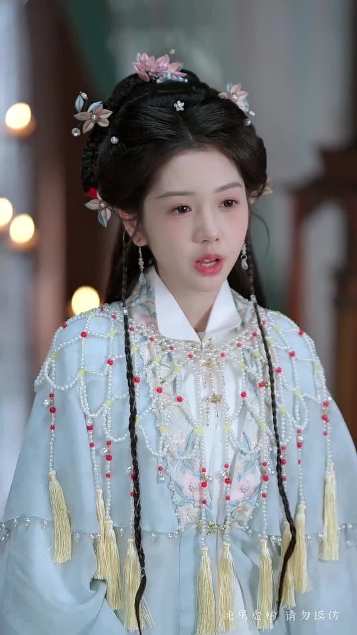 瘋美人 - Episode 42