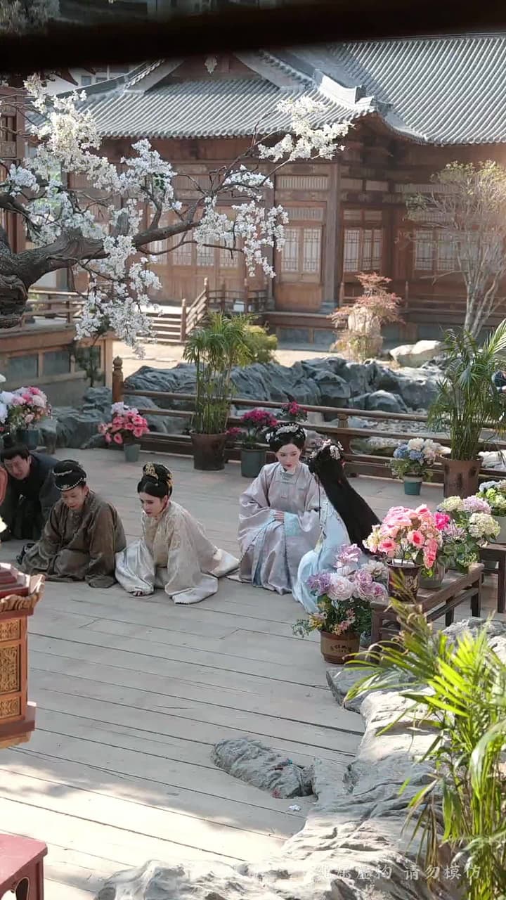 瘋美人 - Episode 49