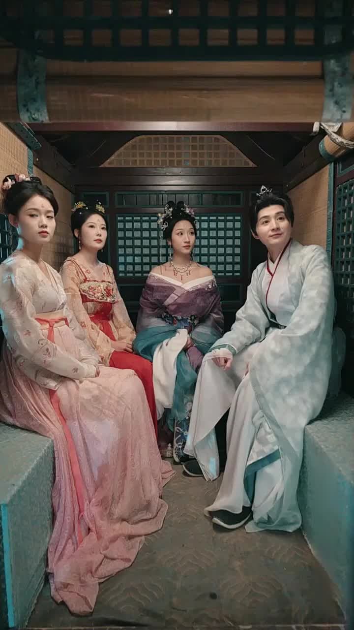 The Emperor's Secret is Mine - Episode 41