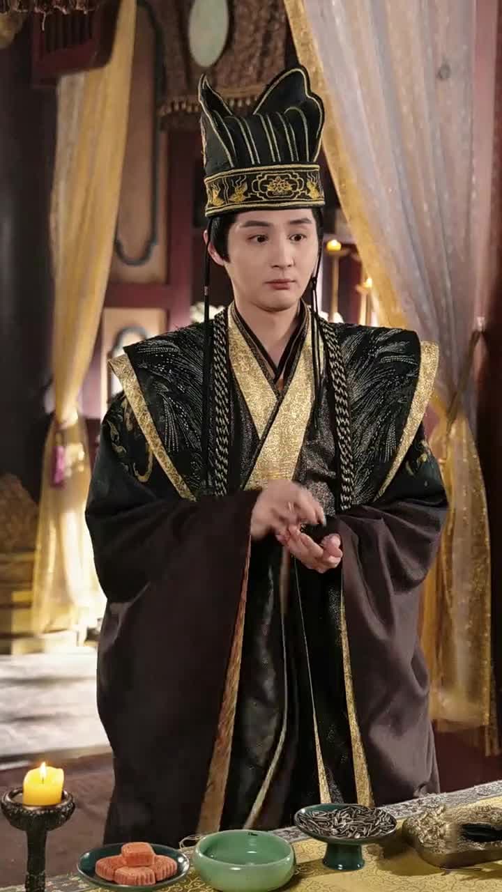 The Emperor's Secret is Mine - Episode 68