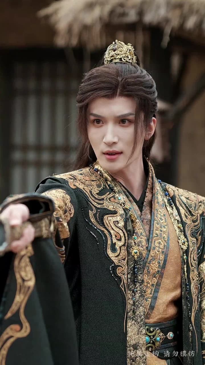 瘋美人 - Episode 18