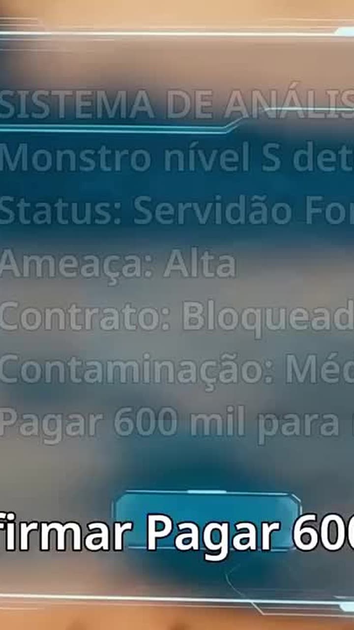 [Dublado]Abrindo um mercado no Apocalipse - Episode 27