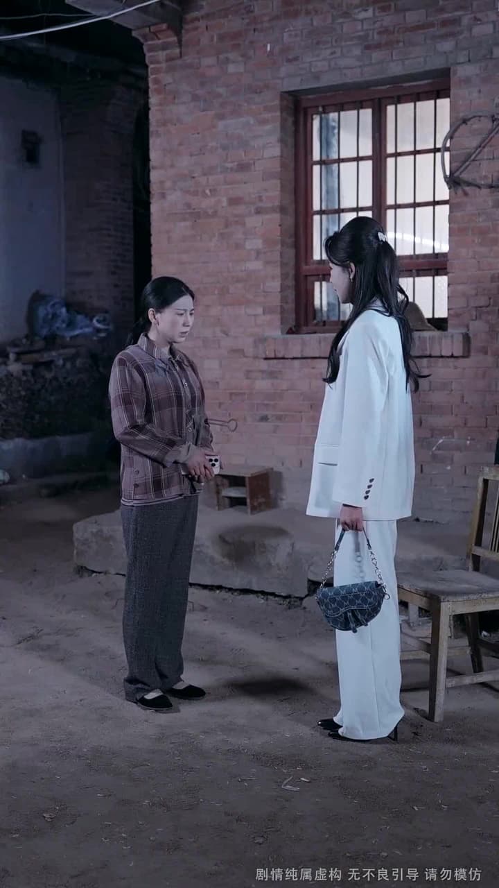 隱情 - Episode 54