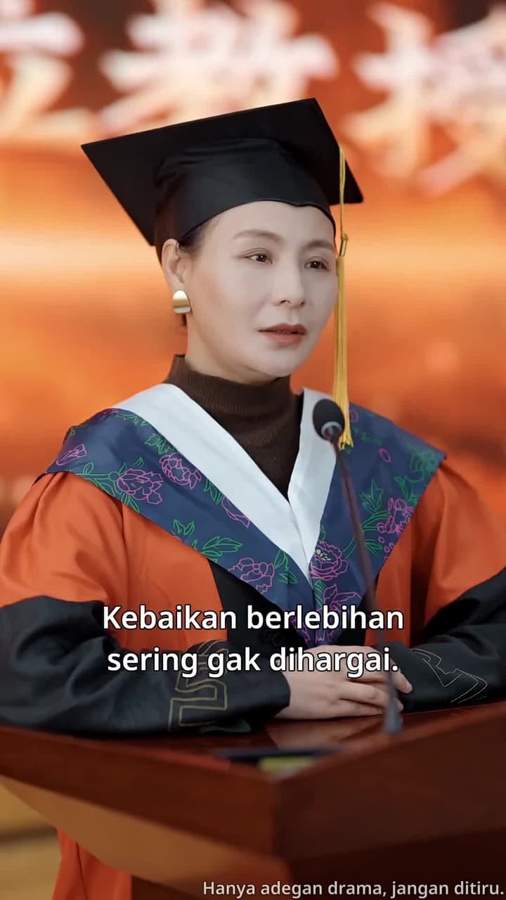 Durhaka Duniawi - Episode 39