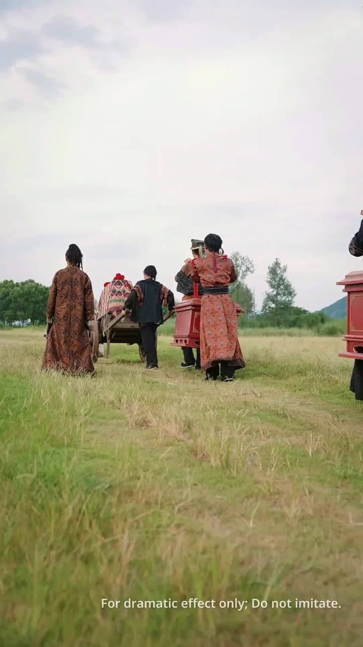 So You Won’t Marry Me? - Episode 18