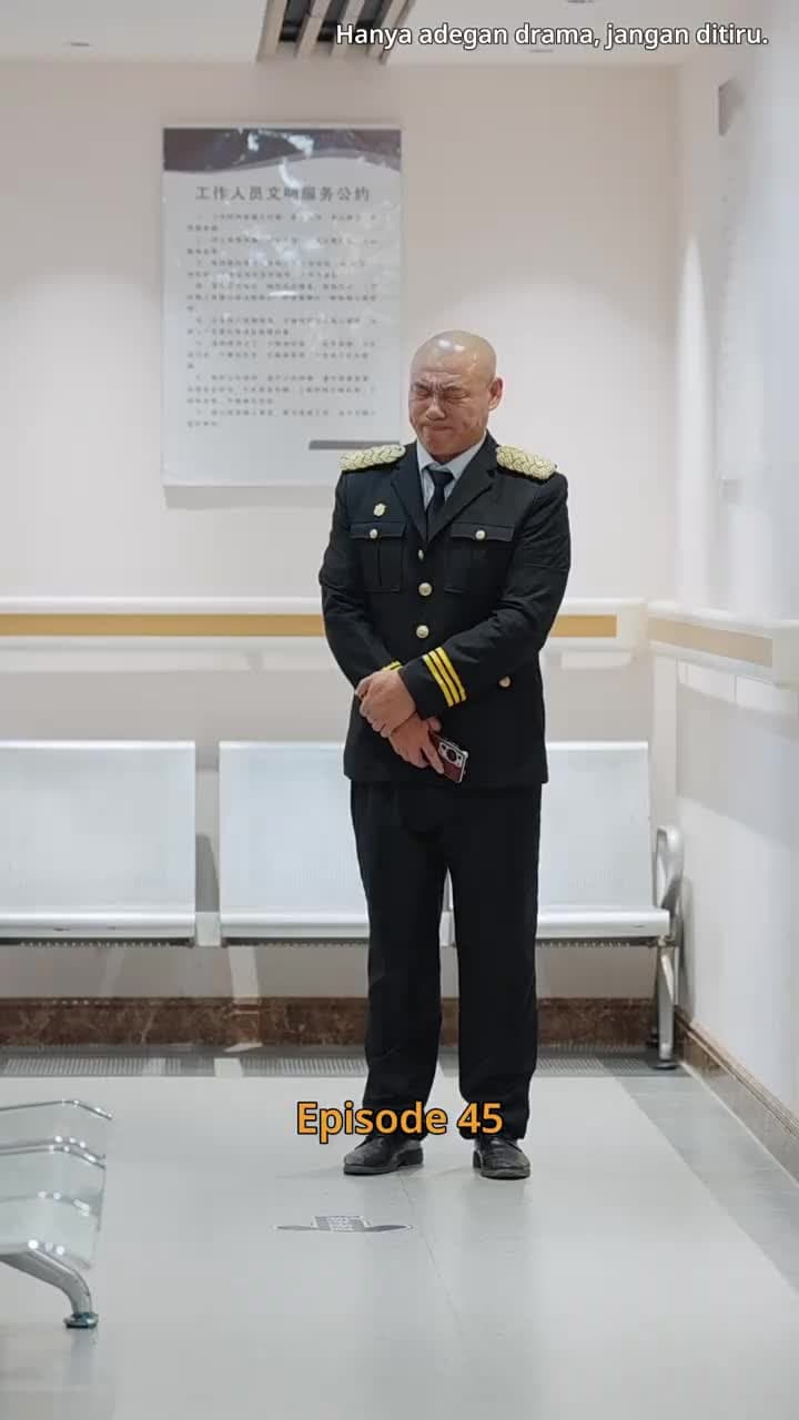[Dubbing]Kebaikan Pasti Akan Kembali - Episode 45