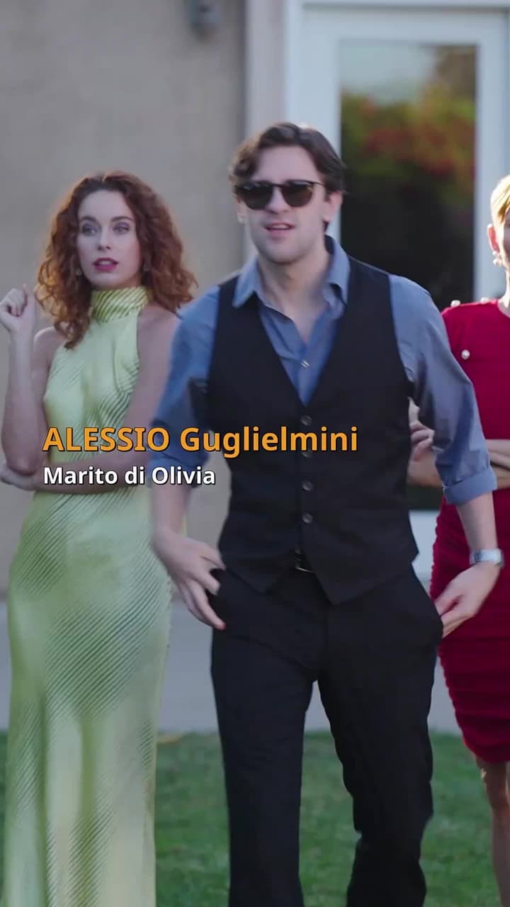 [Doppiato]Mia Ex è una Supereroina - Episode 2