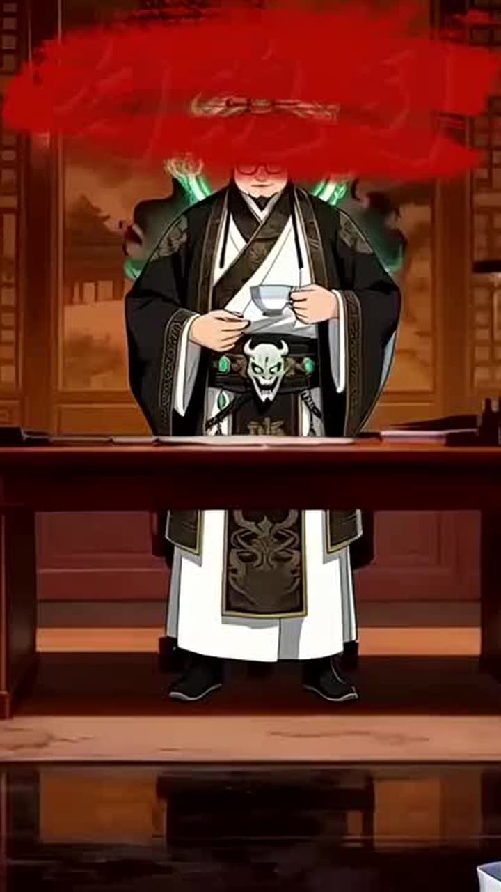 [Dubbed] The Dungeon Conqueror - Episode 32